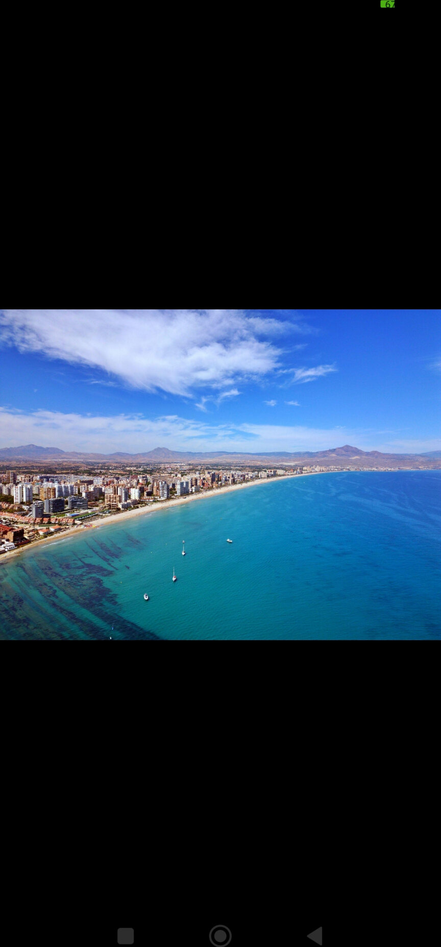 Costa de Alicante