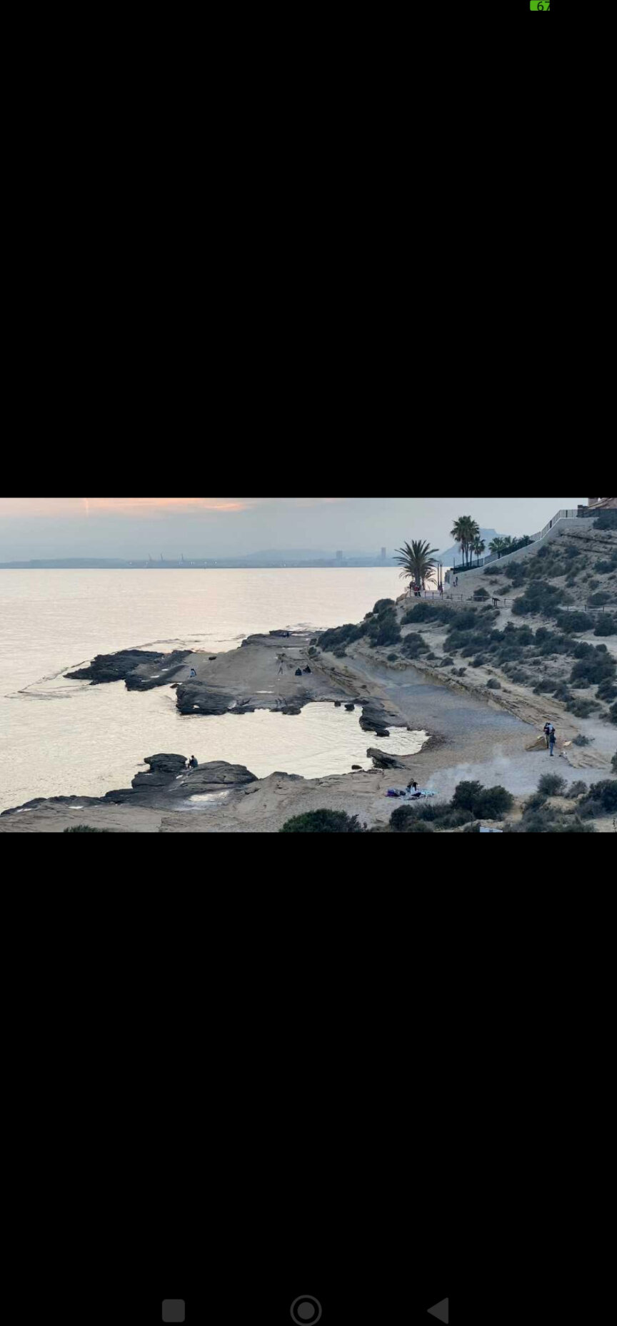 Arenales del Sol