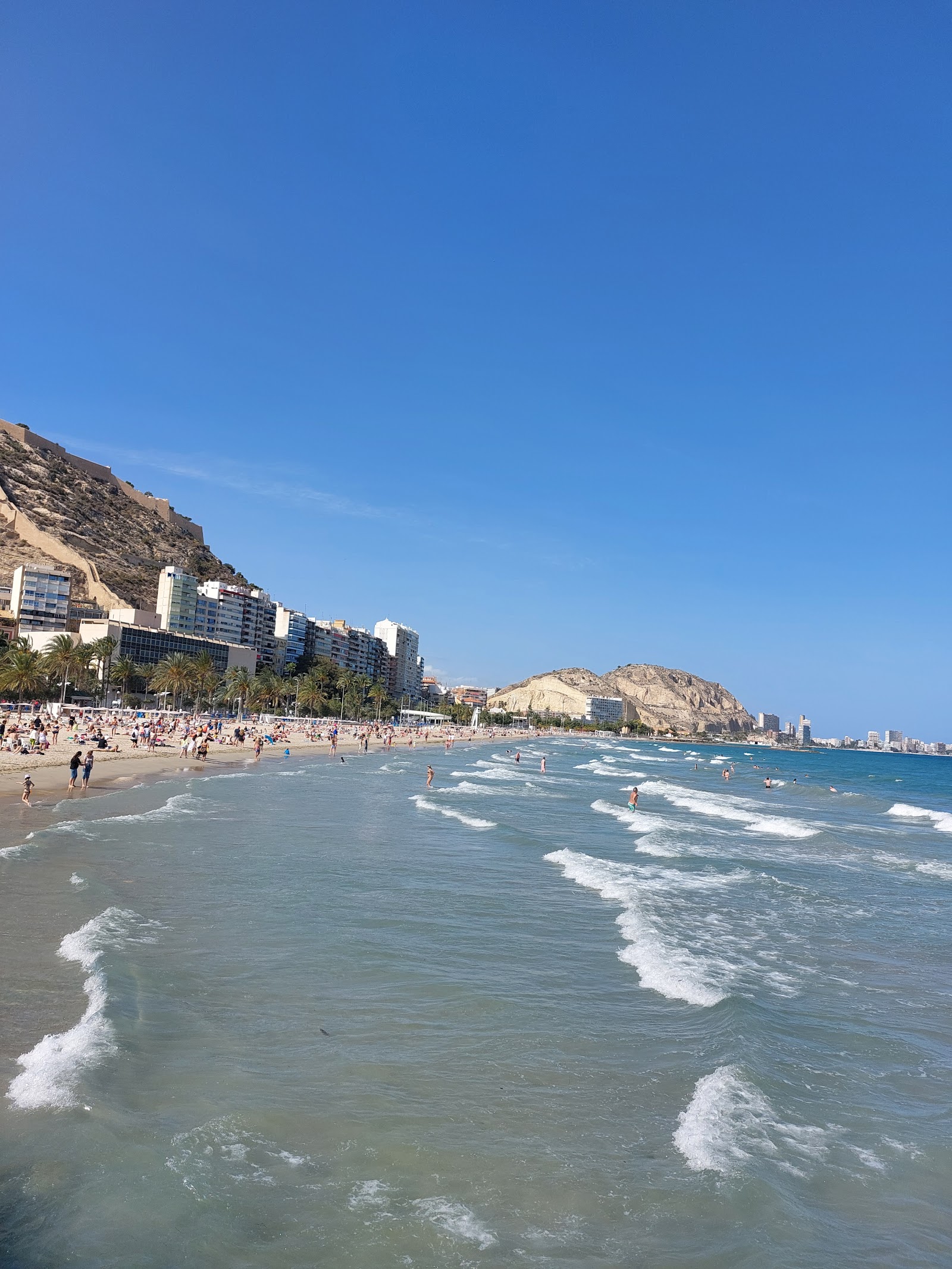 Playa de San Juan