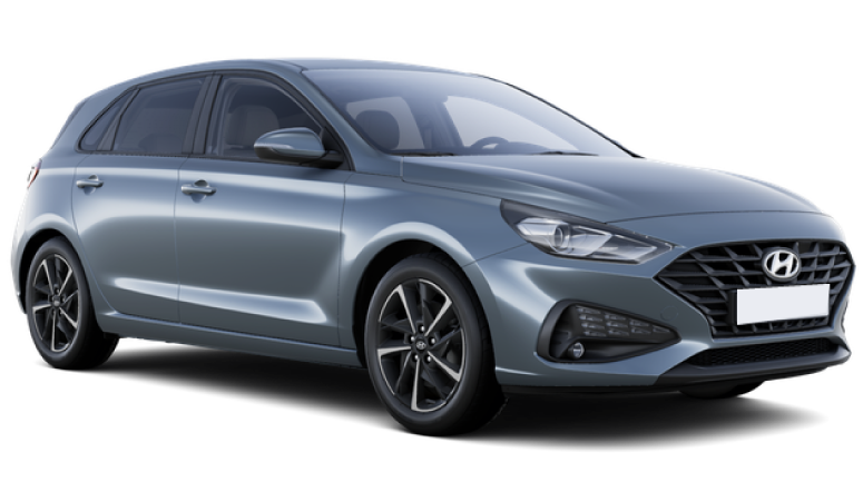 Coches automáticos
