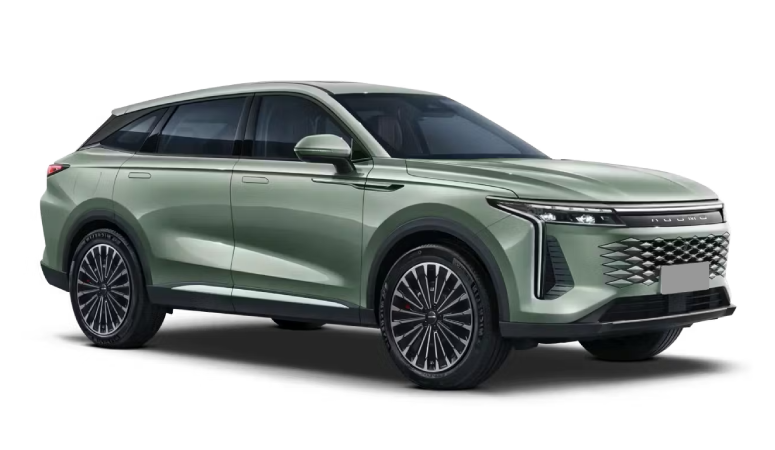 SUVs