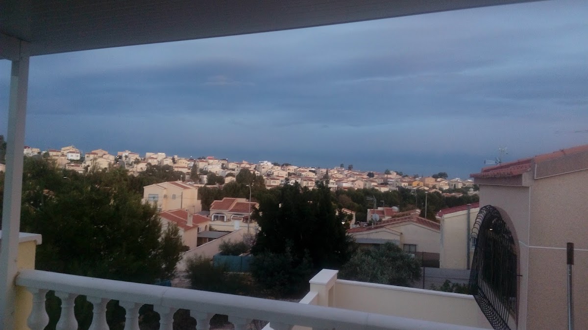 export resort