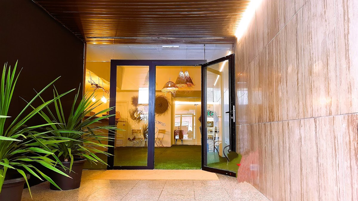 COLLECTION PORT - B & B Boutique Alicante