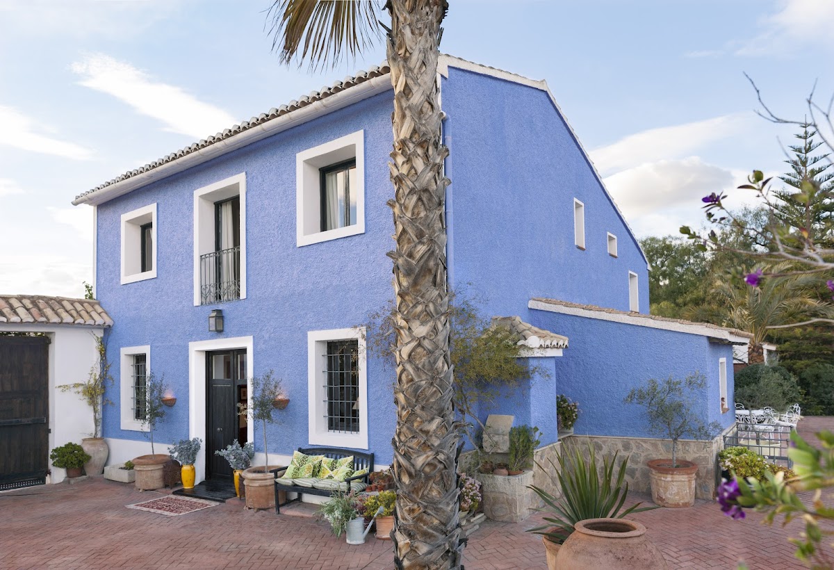 La Venteta Hotel Rural