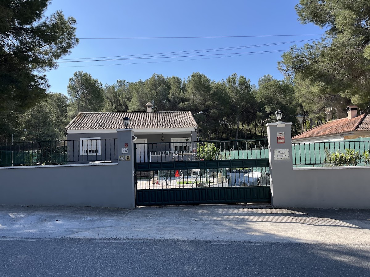 Villa Fercha Terol