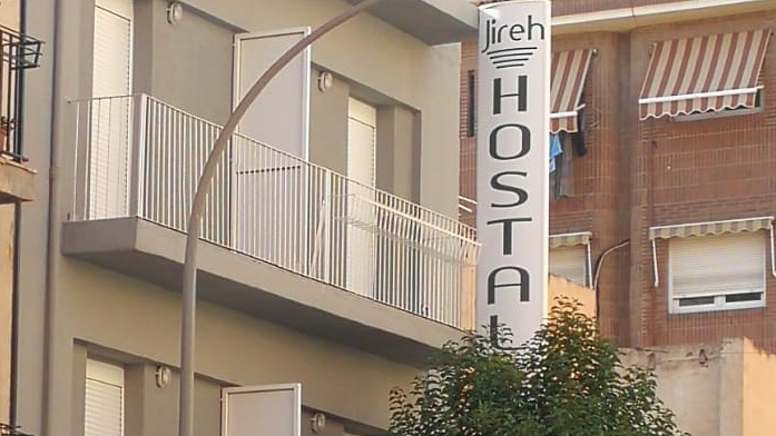 Hostal Jireh Alicante