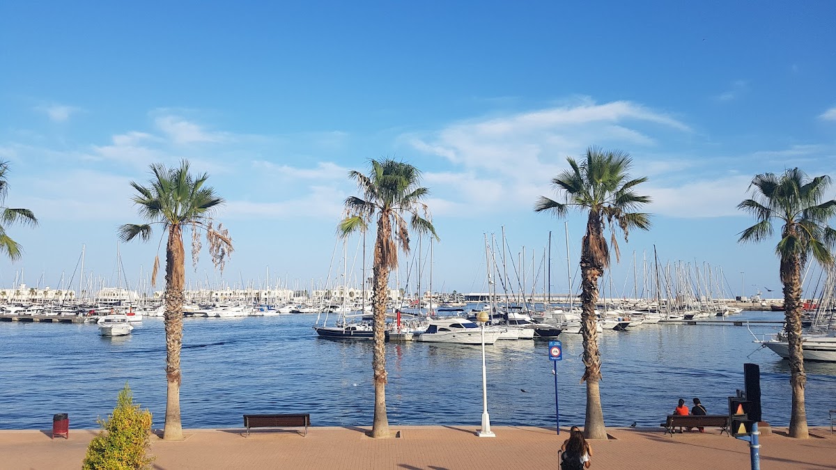Old Centre Inn Alicante