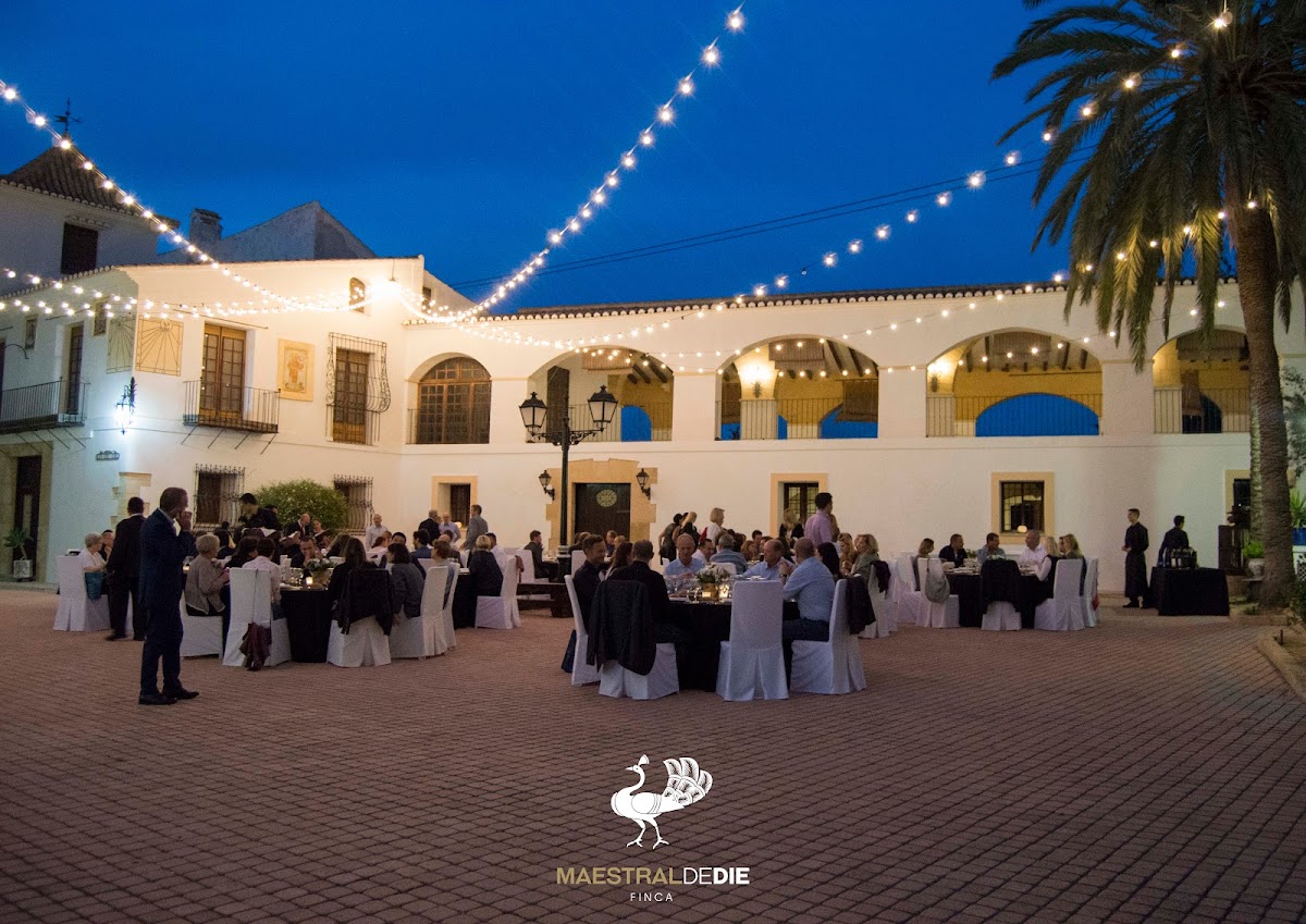 Finca Maestraldedie