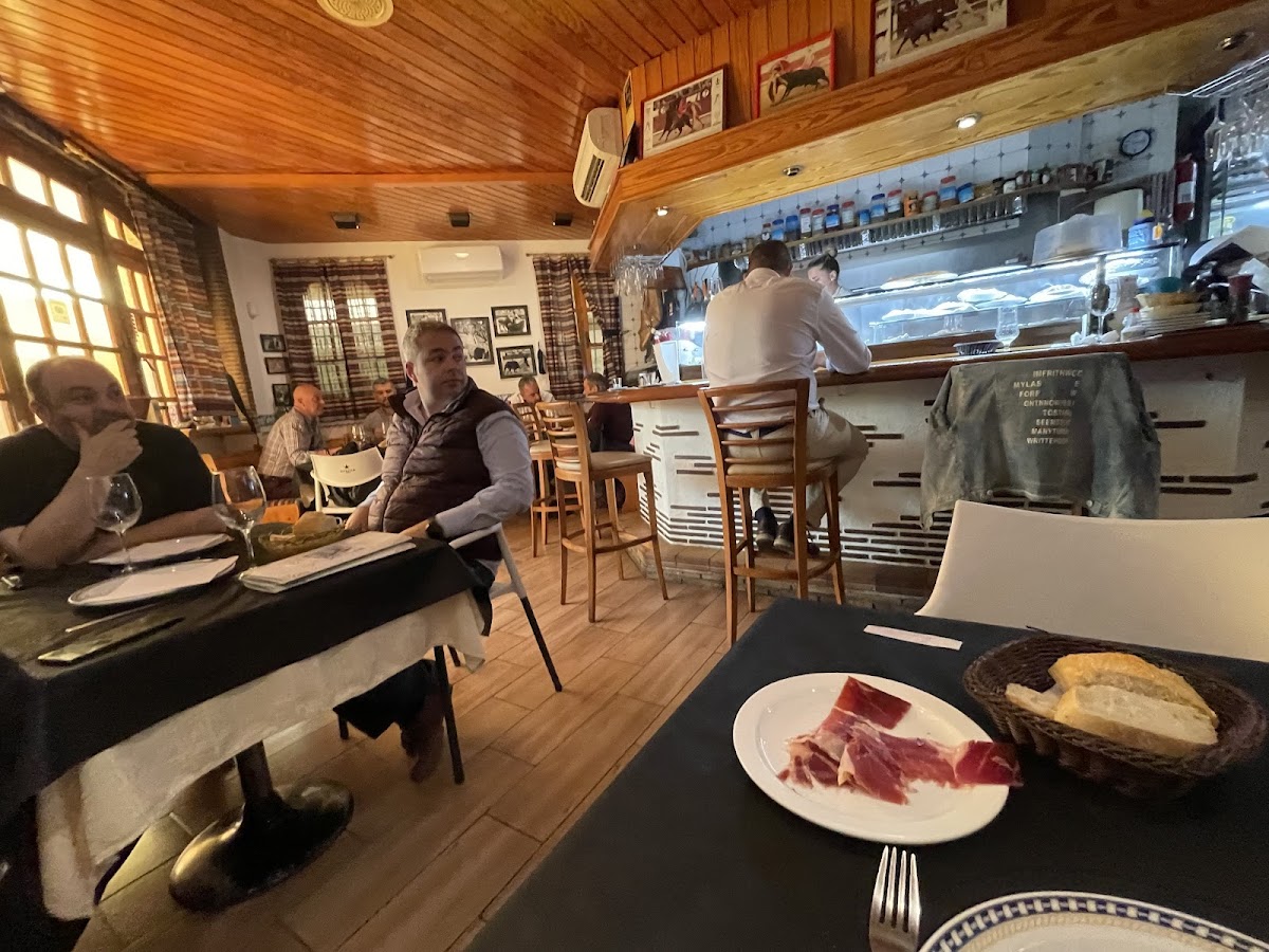 Cervecería Restaurante Victor
