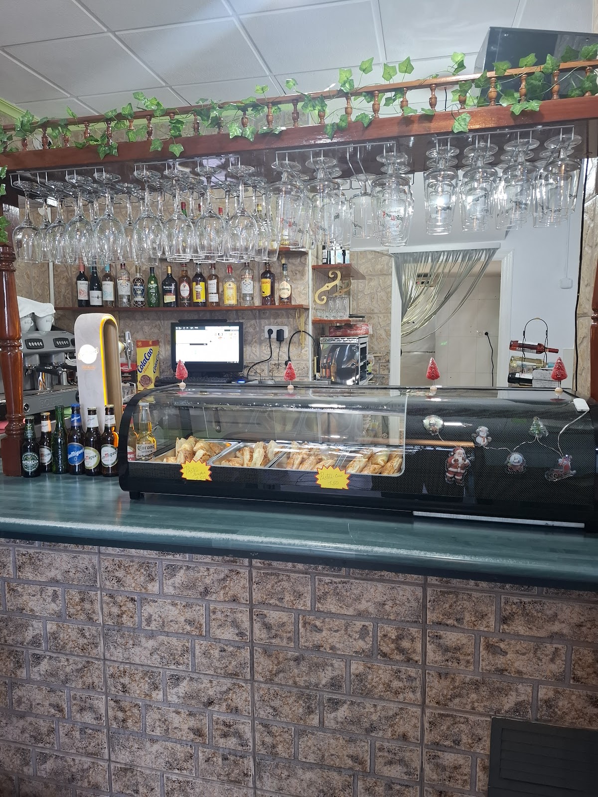 Bar Restaurante El Yarey