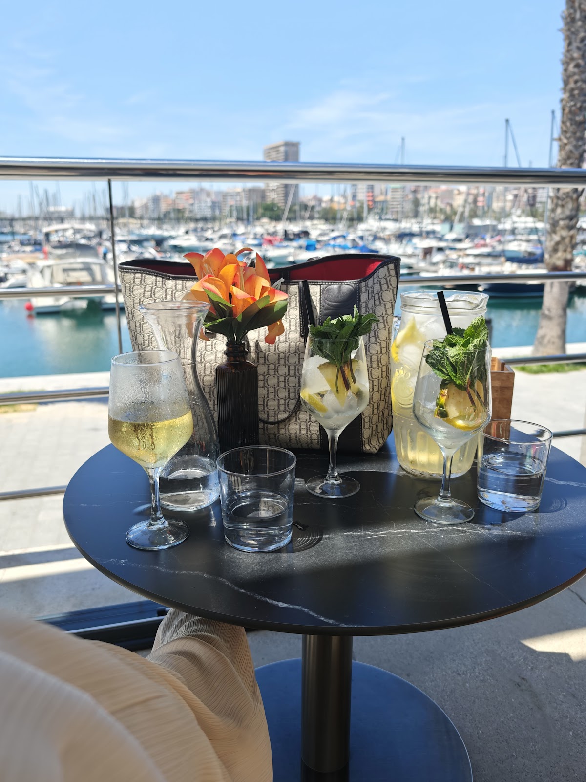 Sausalito Premium Club