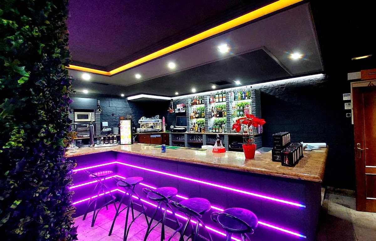 Santa Mónica Pub