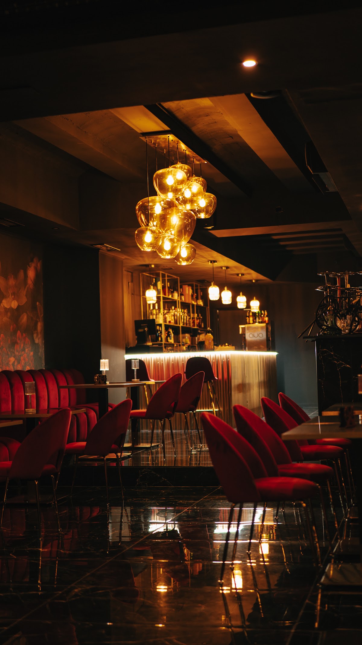 Life shisha Lounge