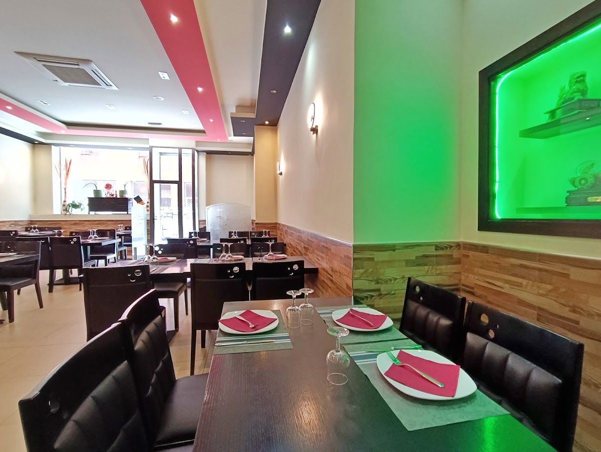 Restaurante DonLay