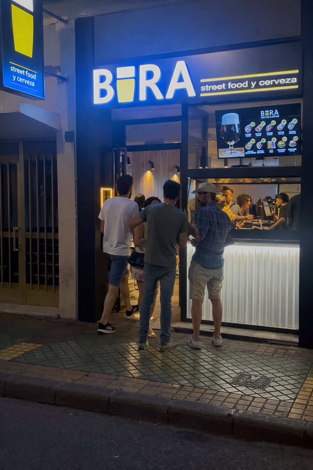 Bira