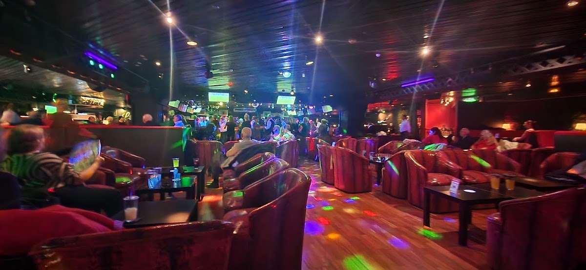 Discoteca Limousine Alicante