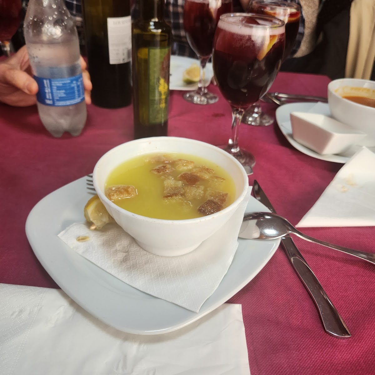 Cervecería Taperia Degranada