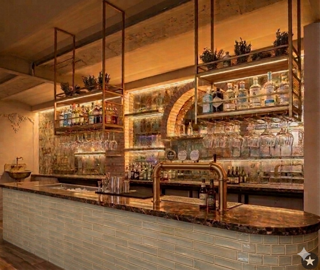 Mala Mama Bar