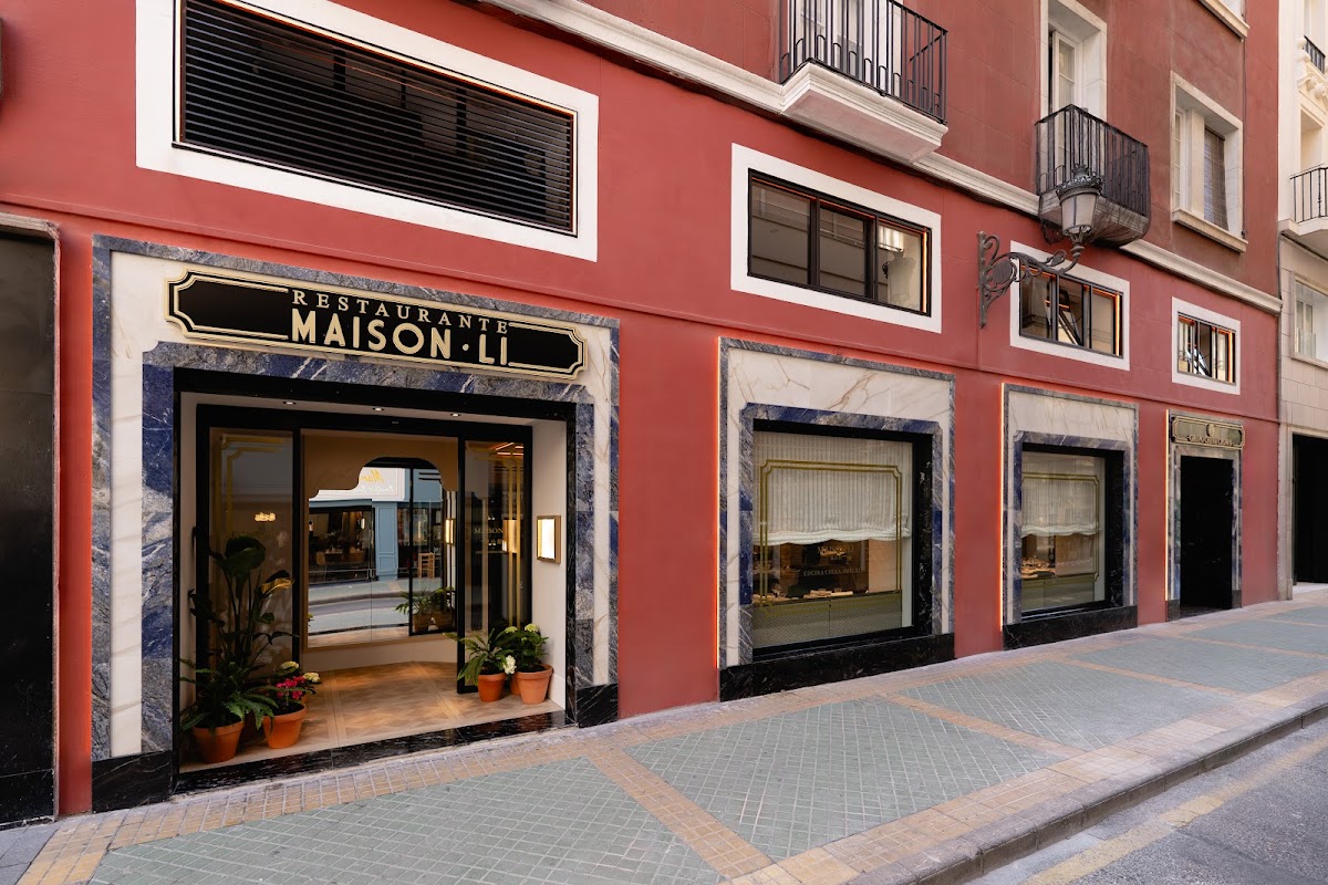 Maison Li