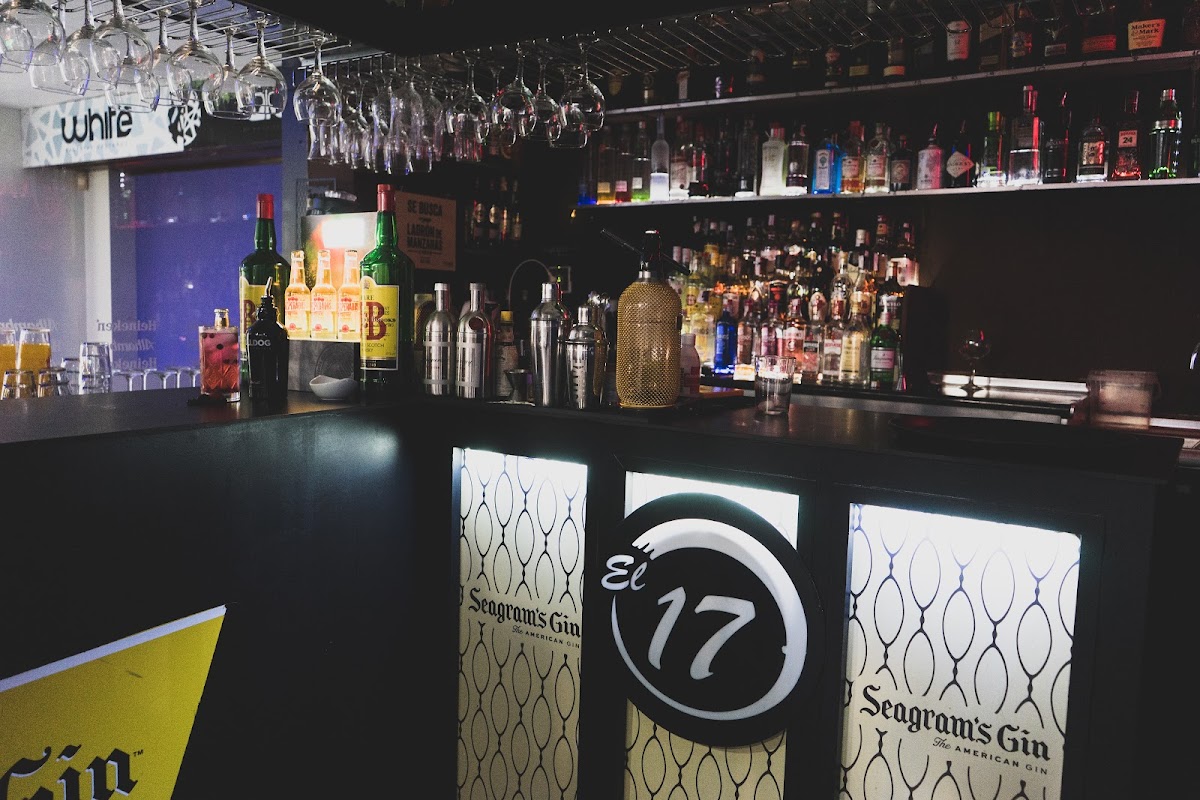 El 17 de Castaños