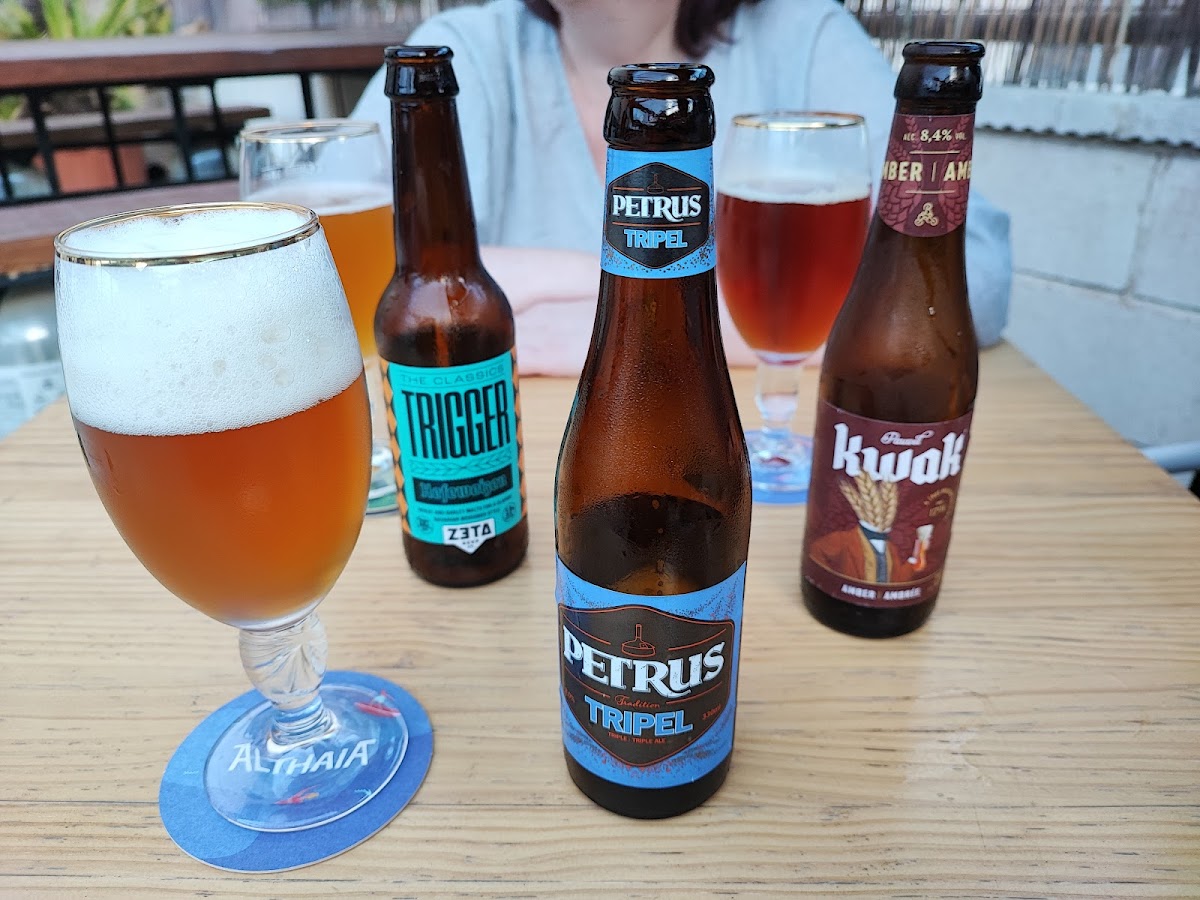 Beers & Beers Alicante