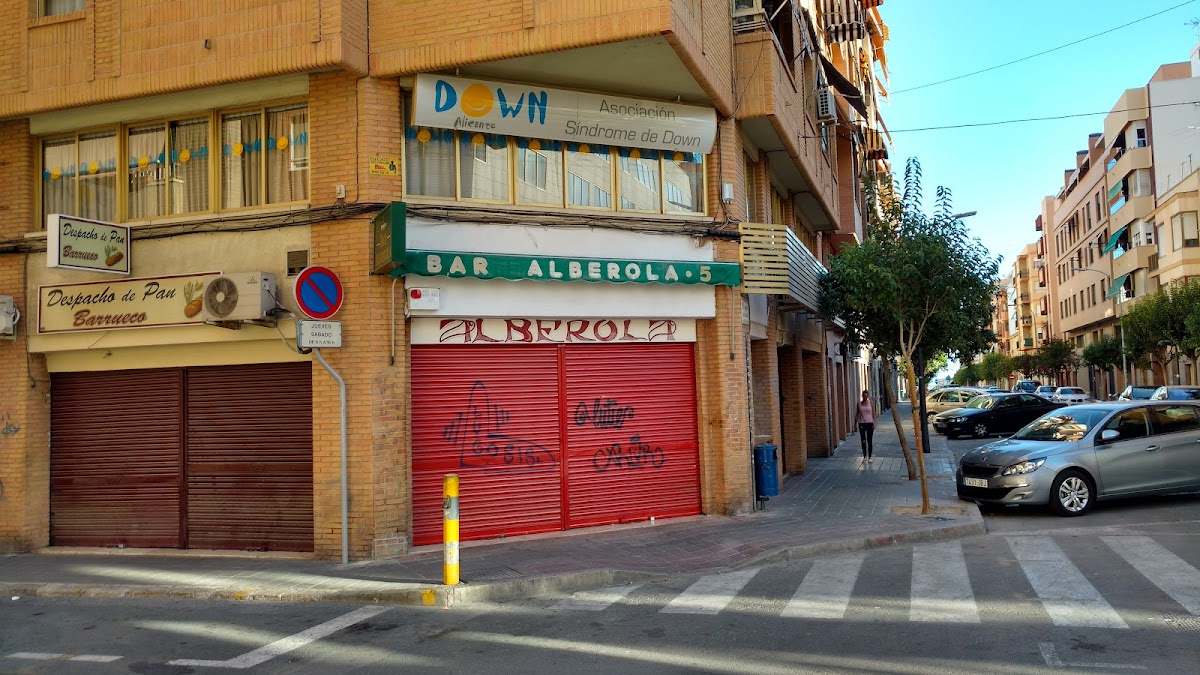 Bar Alberola 5