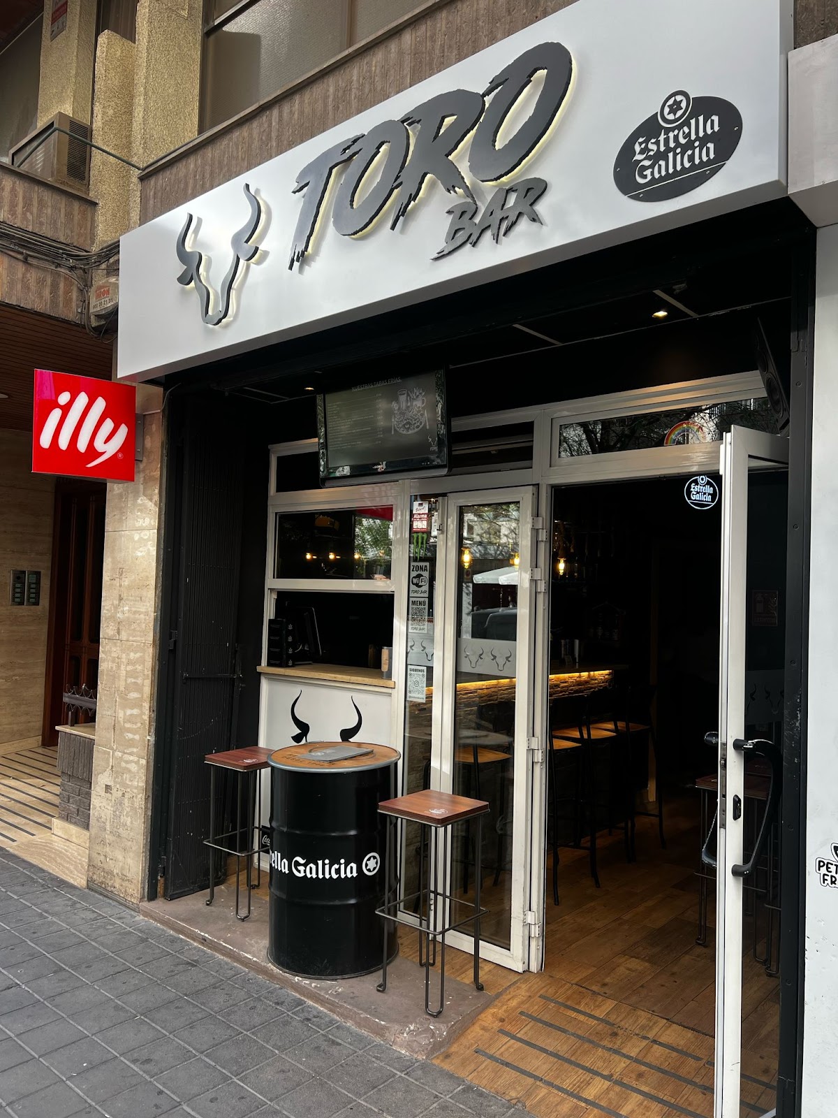 TORO BAR ALICANTE