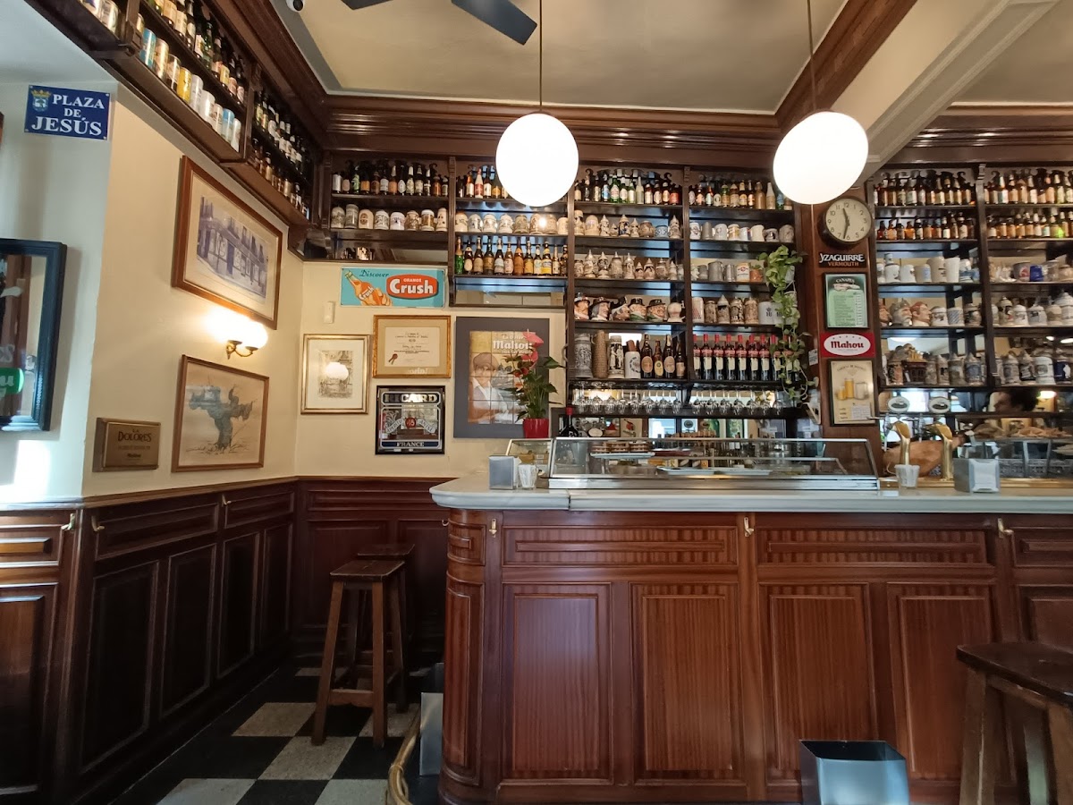 Bar La Dolores