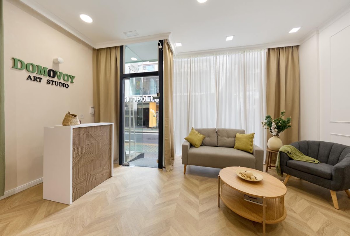 DomoVoy Art Studio