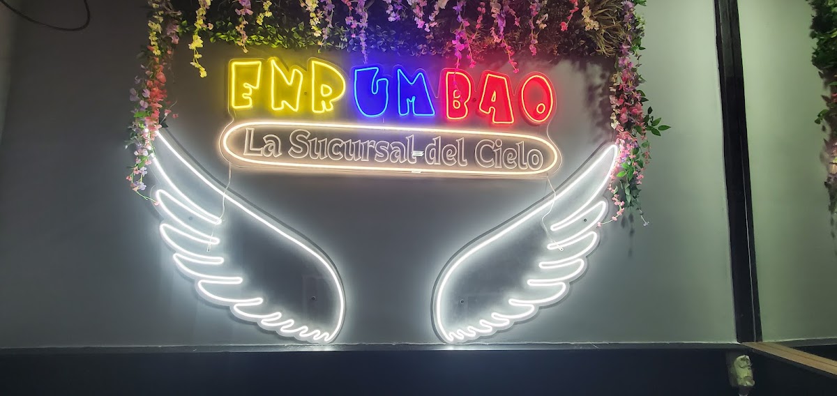 Enrumbao Discoteca