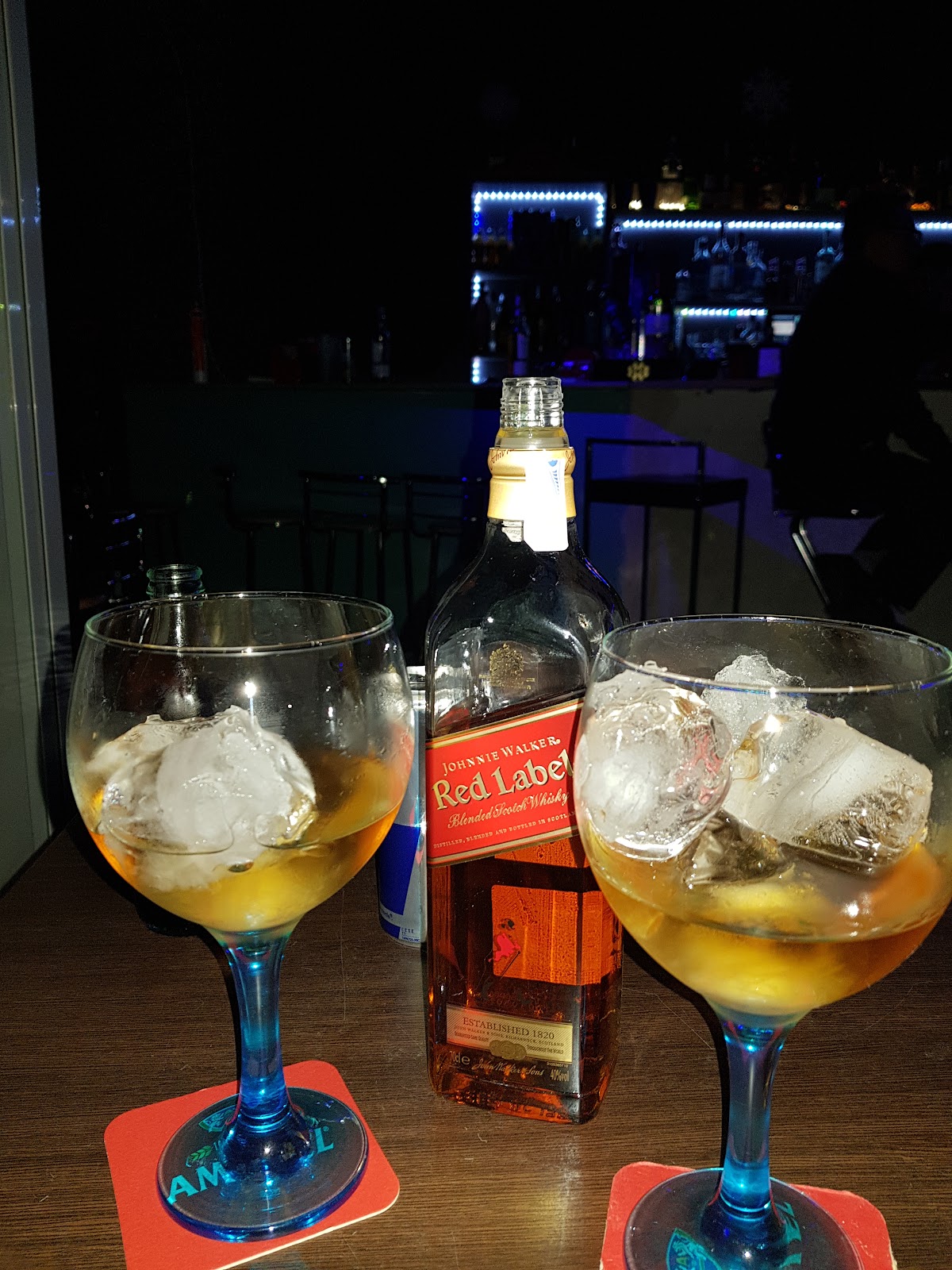 Tris- Tras Music pub - Alicante