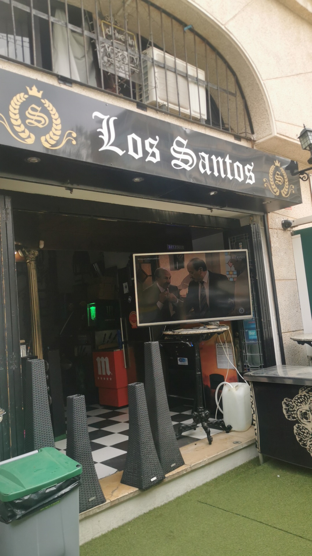 LOS SANTOS