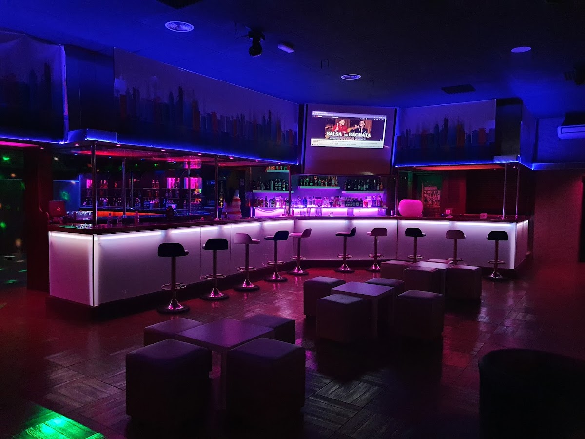 Discoteca Glub