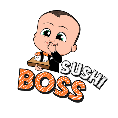 SUSHI BOSS