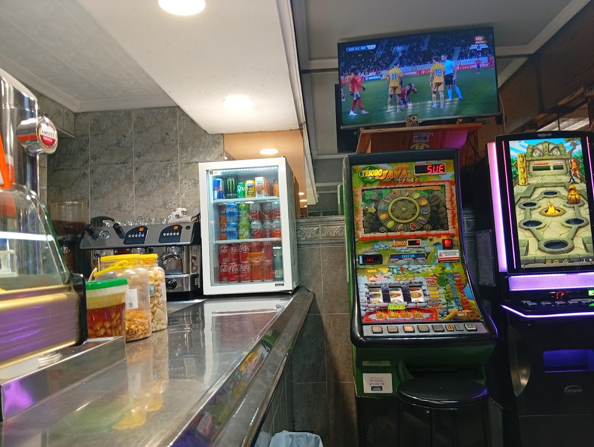 Cervecería Don Carlos