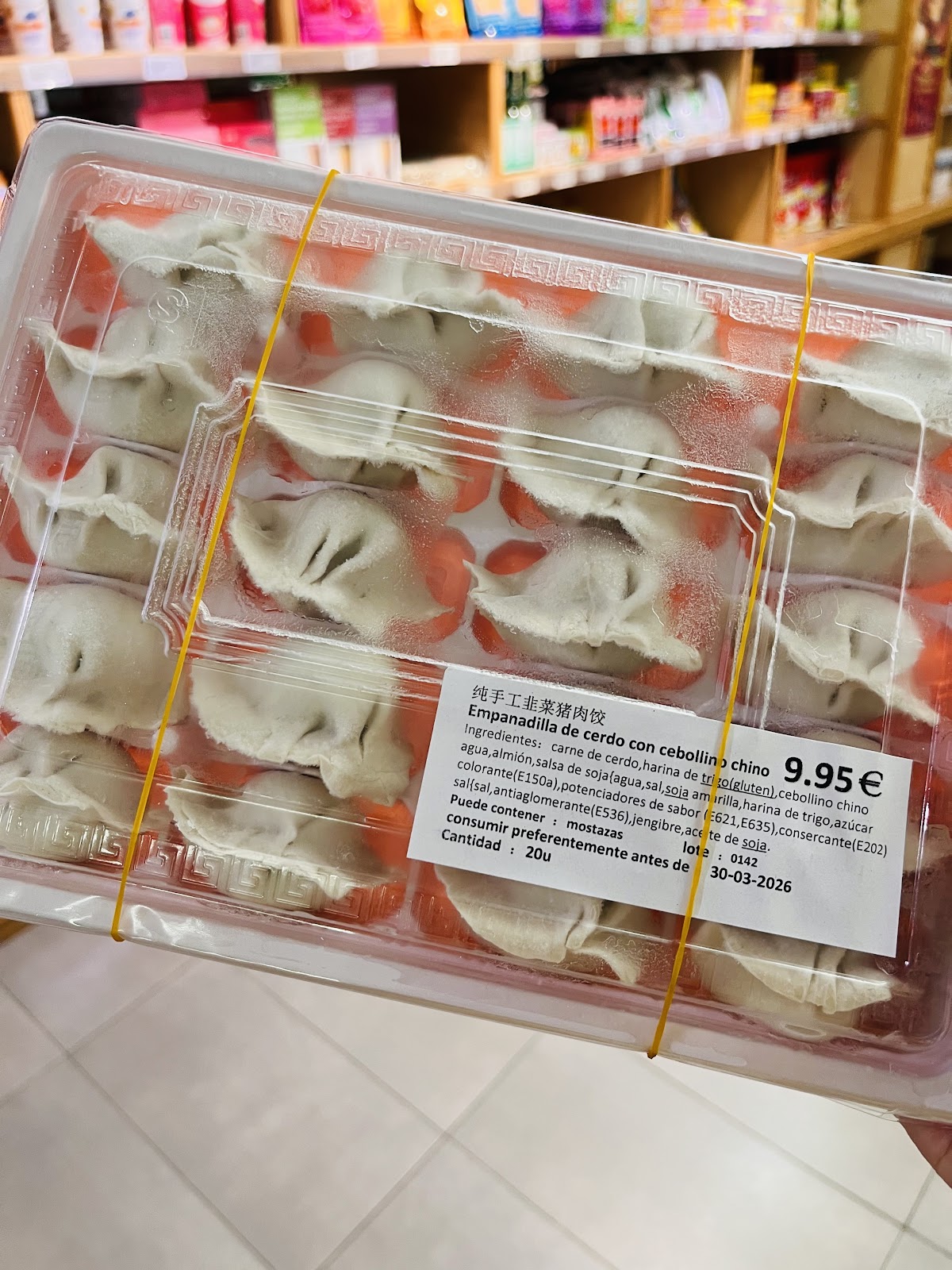 BAO Y PUNTO 包小铺
