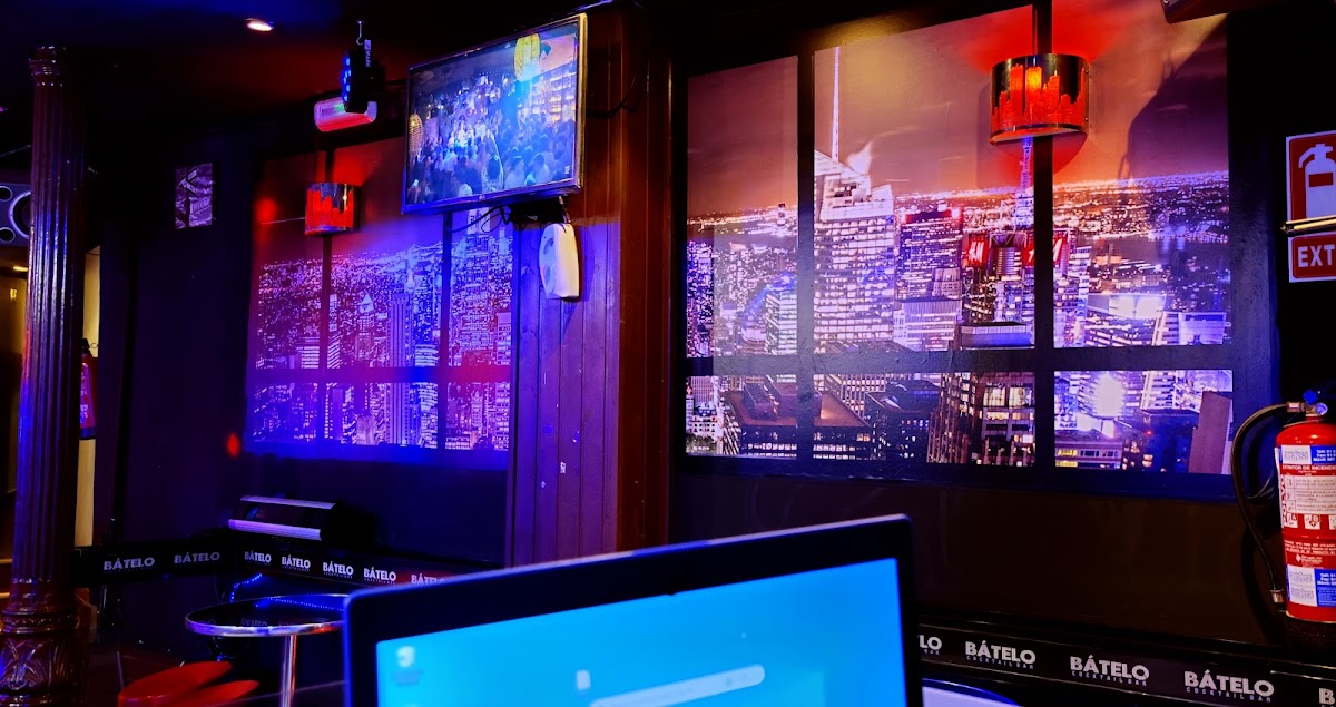 Bátelo Karaoke