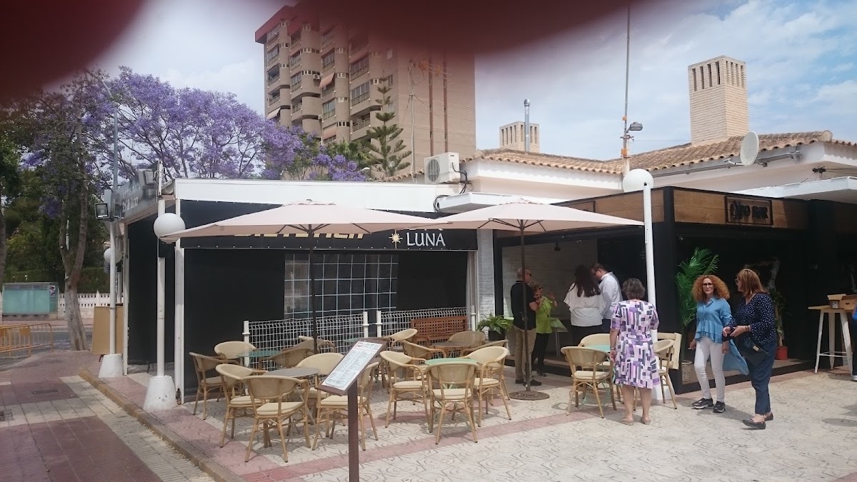 EXPO-BAR