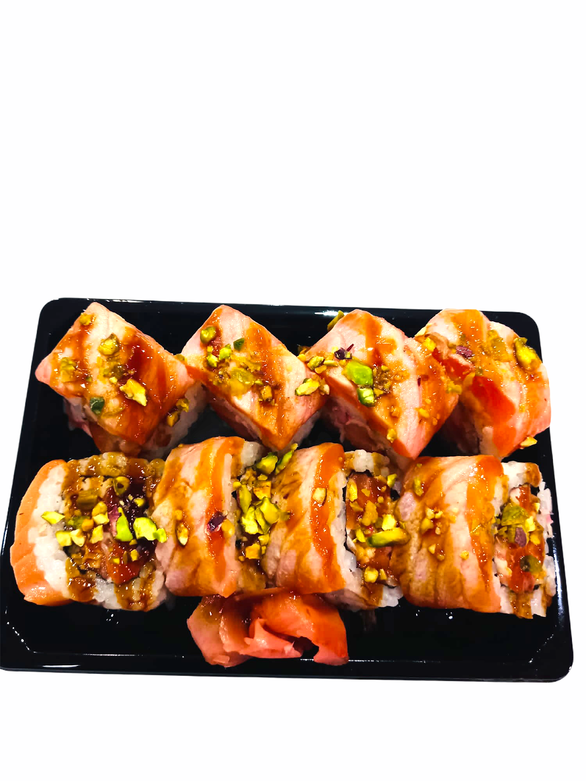 Sushi&poke