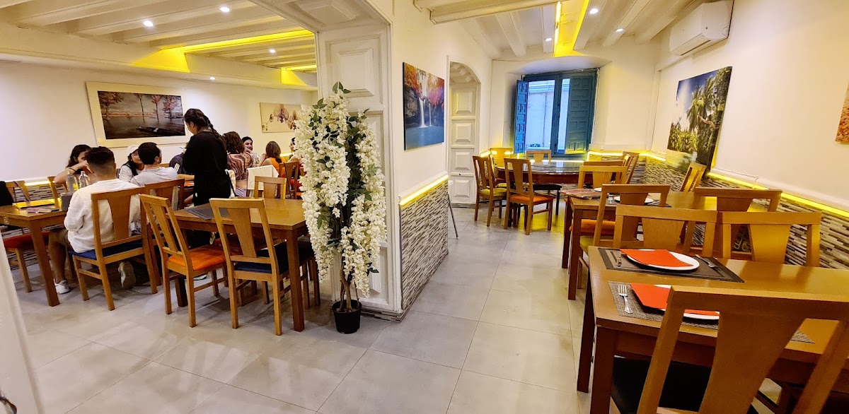 Unik Asiatico Restaurante