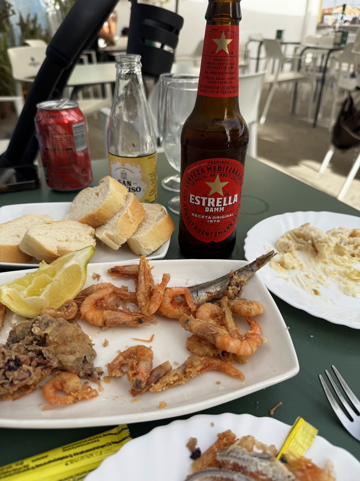 Estrelia Damm