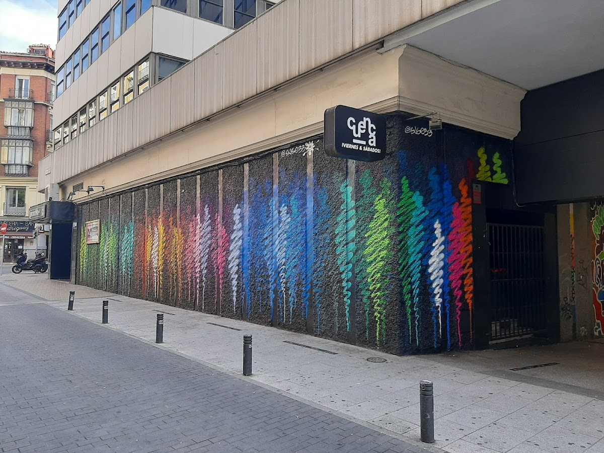 Cuenca Club