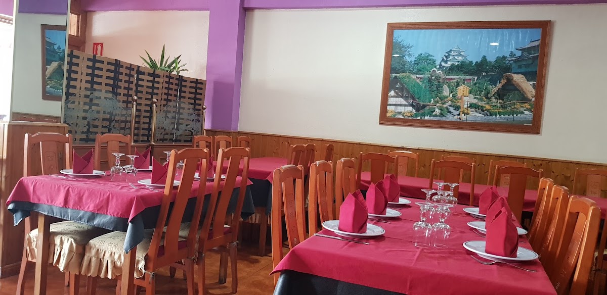 RESTAURANTE ABC