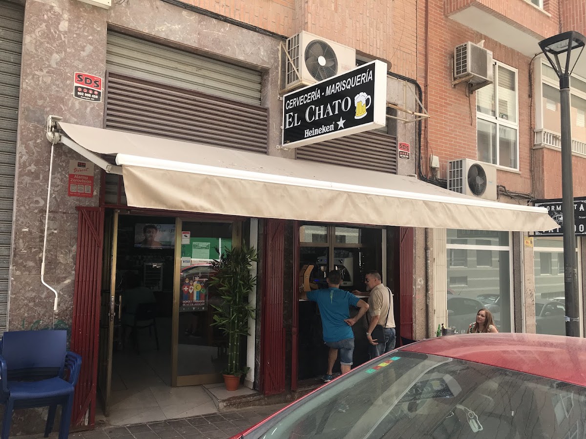 Cerveceria el Zorro