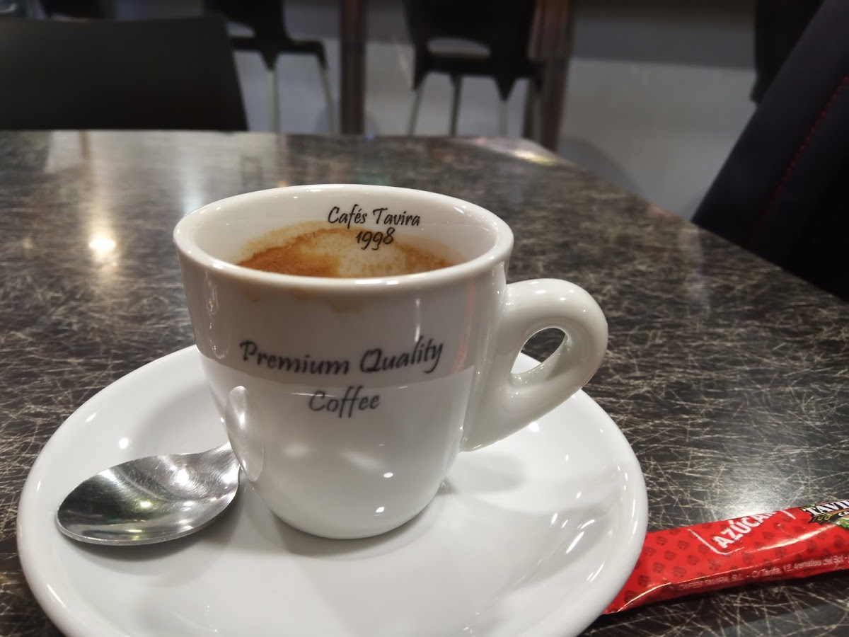 Bar gallego