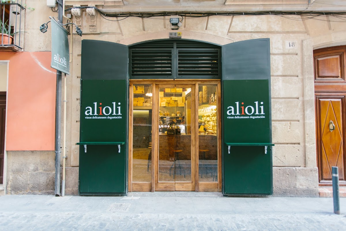Taberna Alioli