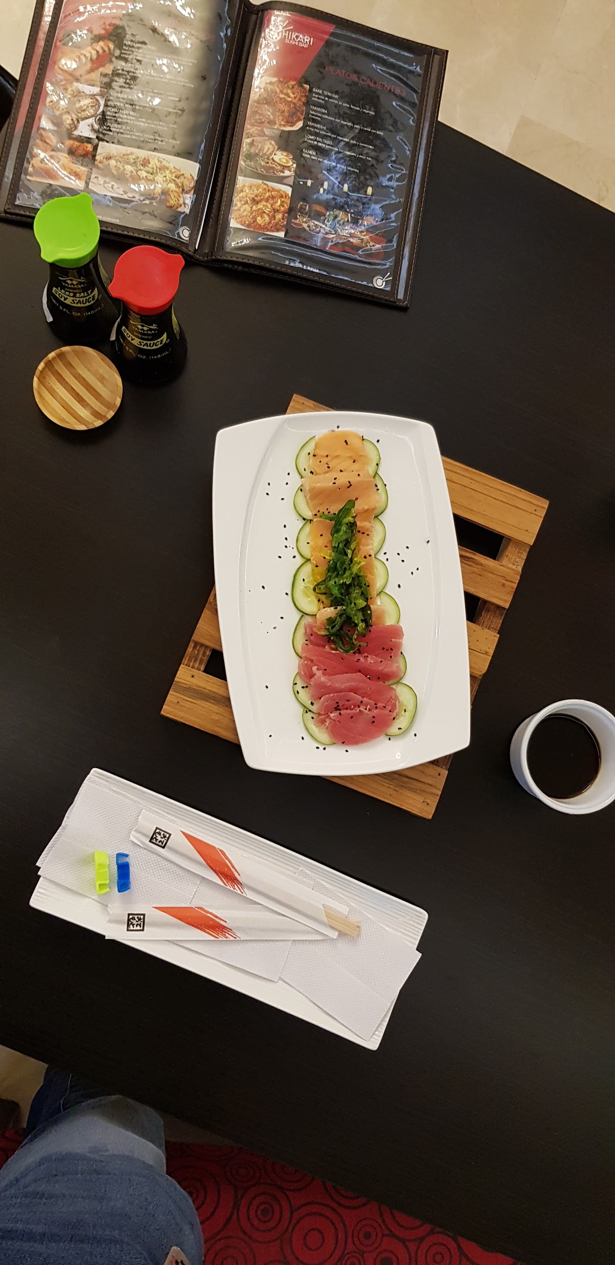 Hikari SushiBar