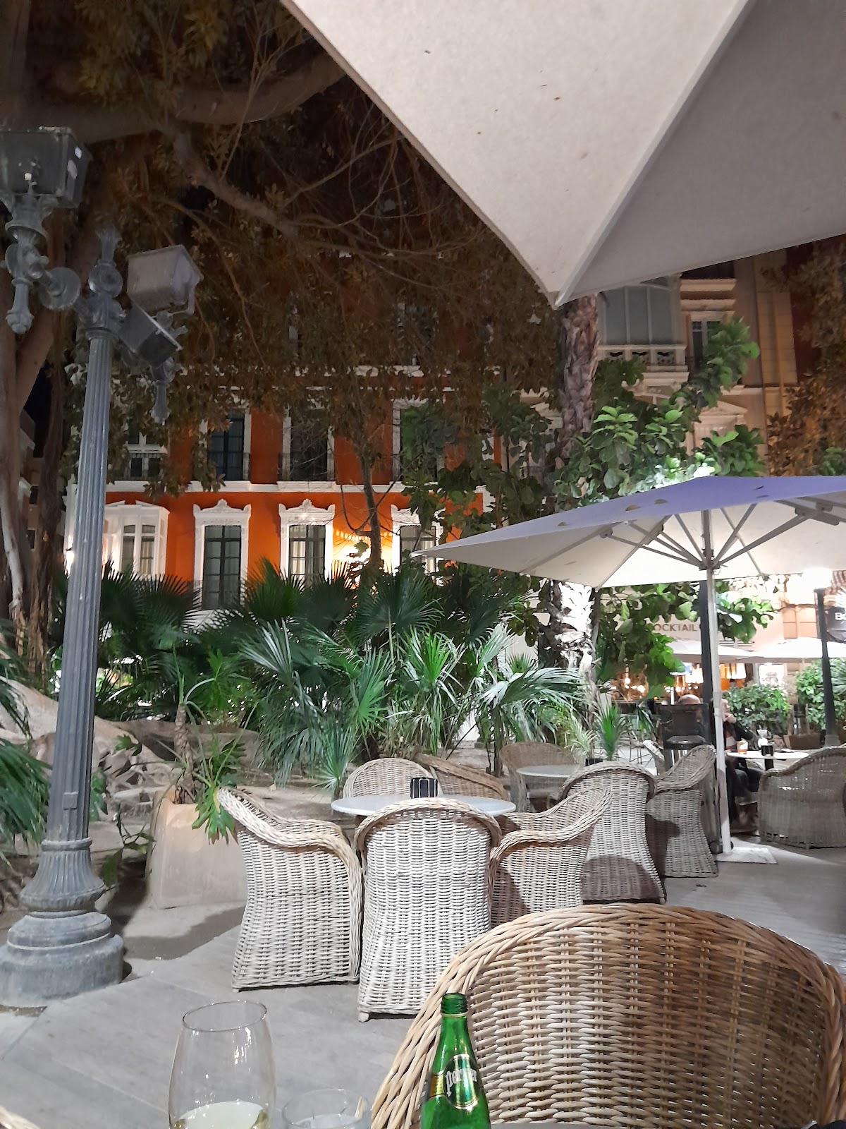 Soho Parc Alicante