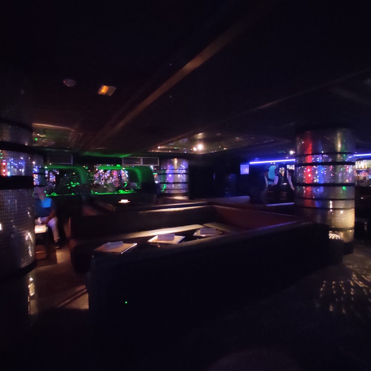 Discoteca Wilson