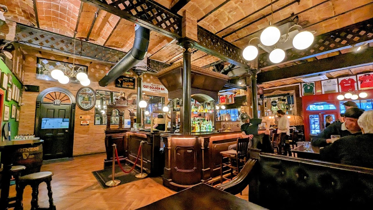 Dunne's